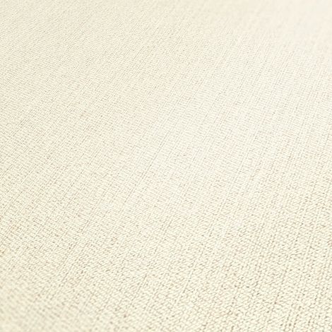 A.S. Creation Hygge 363782 Vliestapete Einfarbig 0.53 m x 10.05 m Cremefarbend (1/5)