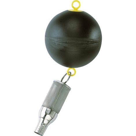 Filtre d'aspiration d'air G, sans clapet anti-retour, DN32 - 11/4
