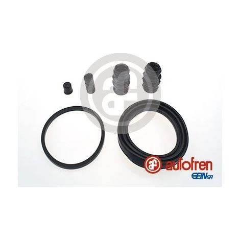 Kit de réparation, étrier de frein Autofren Seinsa D4638 SEAT 04479-02060