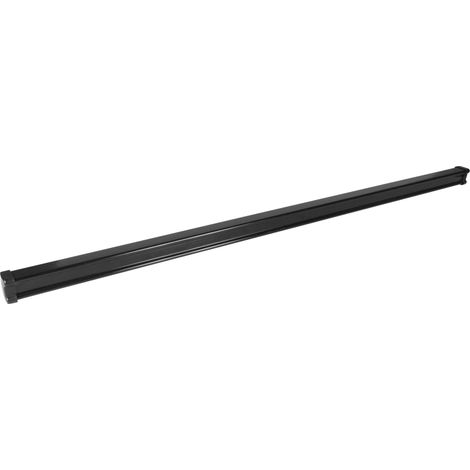 Kargo, barra portatutto acciaio - 115 cm