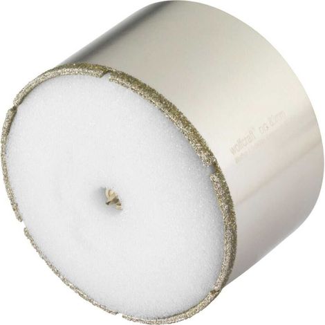[JAMAIS UTILISE] Trépan diamant WOLFCRAFT Carrelage Ø83mm - 5933000