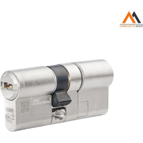 XELUS CYLINDRE DOUBLE FONCTION CHANTIER 1+5 30/50