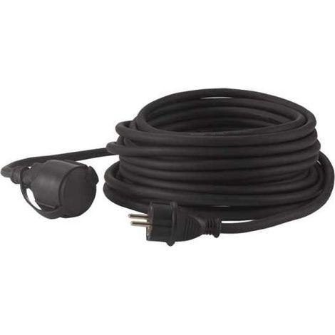 Cable de Goma de Neopreno IP44 H07RN-F 25 m HEDI