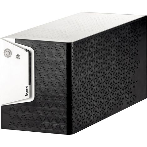 Legrand Keor ASI SP 1000 IEC Unterbrechungsfreie Stromversorgung (USV) Line-Interaktiv 1 kVA 600 W 6 AC-Ausgänge