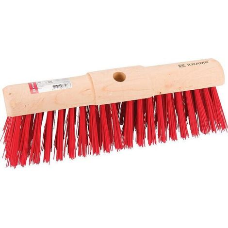 Escoba ext. sint. 45 cm FSC UNIVERSAL 5304550KR