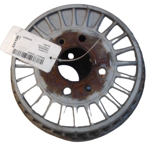 [PRODUIT D'OCCASION] Tambour Arriere Gauche RENAULT Twingo ♻️ Ref Oe. 432001458r - Garantie à vie (1/3)