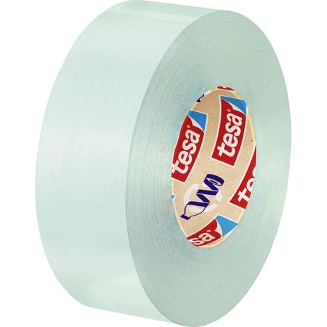 Cinta Adhesiva Transparente Tesa Eco & Crystal 33m x 19mm