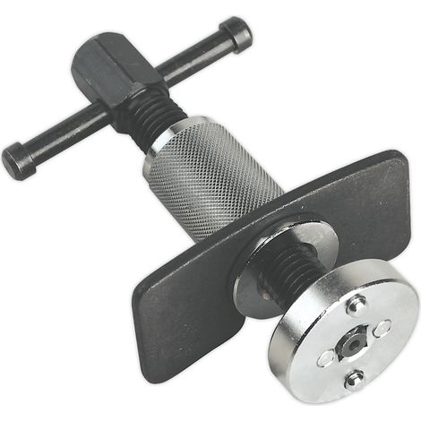 Sealey Brake Piston Wind-Back Tool with Double Adaptor VS024 (1/2)