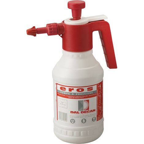 1PZ POMPA A PRESSIONE Lt. 2 codice 603983
