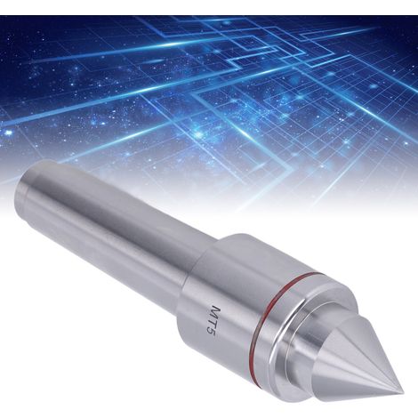 Robuste und hochpräzise MT5-Positivspitze, Hochleistungs-Außendrehspitze für Drehmaschinenformen, CNC-Außendrehspitze aus Legierung (1/5)