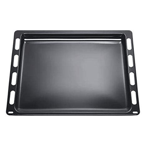 PLATO DE PASTELERÍA ESMALTADO PARA COCINA BOSCH - 00748225
