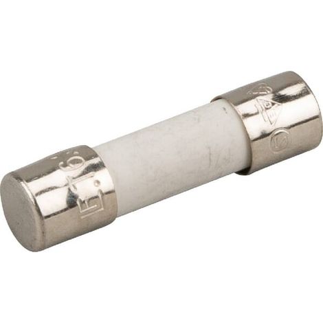 Fusible 6,3 A CASTELGARDEN 133340033/0 1333400330