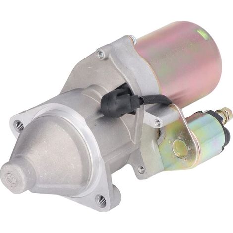 Starter Motor 182F 190F Accessories 188F Gx390 Gx420 for 182F 188F 190F Generator Spare Parts 62mm Spare Parts (1/5)