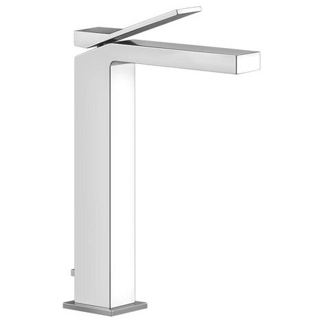 Gessi Rettangolo K lave-mains, mitigeur monocommande version