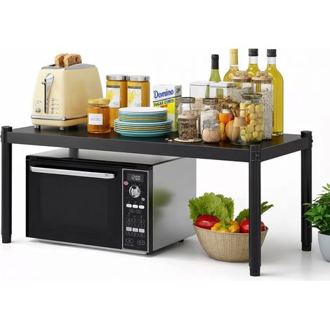 Étagère de rangement de cuisine modèle 29