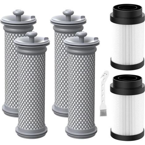 Replacement filter for Tineco Pure ONE S15 cordless vacuum cleaner (1/4)