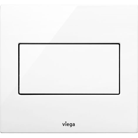 Urinal Fertigbauset Visign for Style 12 8332.2 in weiß-alpin