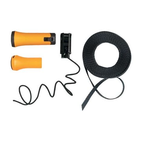 IMPUGNATURA + FETTUCCIA UPX82 FISKARS - 1 confezioni (1/2)