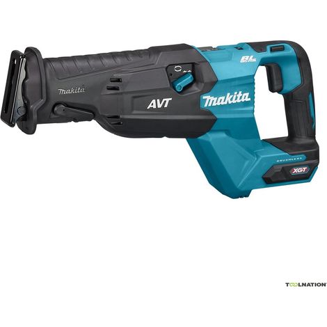 Sega universale a batteria - 40 V - MAKITA - JR002GZ (1/4)