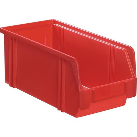 LA-KA-PE Bac à bec LK L350/300xB200xH200mm 10 pièces ( 9000449036 ) (1/2)