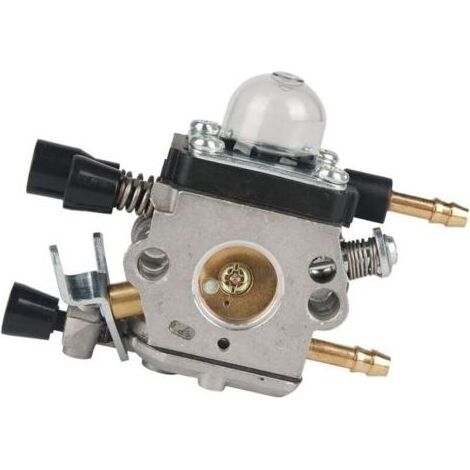 Lntyq Carburateur Carb c1q s68g remplacer 42291200606 pour Stihl BG45 BG46 bg55 BG65 bg85 SH55 sh85 New (1/5)