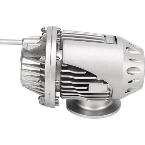 Kit de soupape de décharge de pression séquentielle universelle en alliage d'aluminium haute performance, compatible avec toutes les soupapes de décharge séquentielles de véhicules. (1/5)