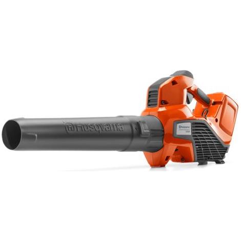 Husqvarna 120iB Blower - battery and charger