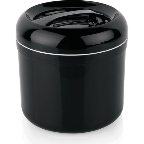 Seau a glace en Polypropylène 4 L H 220 mm Ø 210 mm 2 - Was Germany