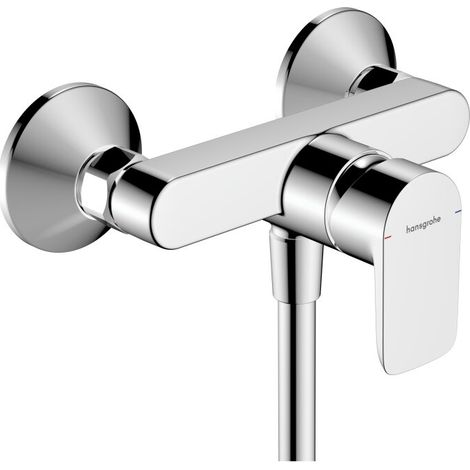 Hansgrohe 71681000 Mitigeur de douche apparent