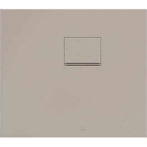 Villeroy & Boch UDQ8070SQI2RVAL DW Squaro Infinity 1800x1000x40 mm
