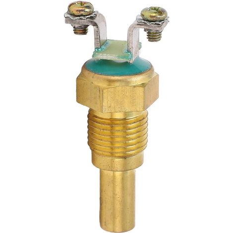 Wassertemperatursensor Kühlmitteltemperaturwandler 5I 7578 Ersatzteil für Caterpillar-Bagger (1/4)
