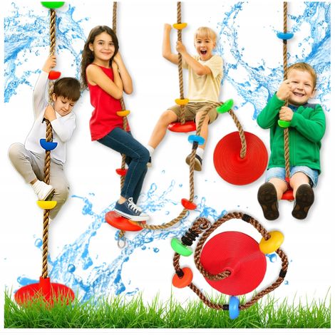 Kletterseil für Kinder Nr.: 2104