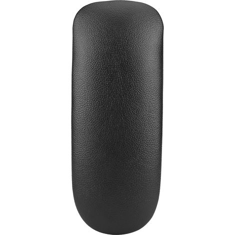 Armlehnenbezug aus Kunstleder für die Mittelkonsole des BMW Mini Cooper (1/5)