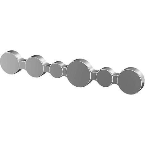 Fix Mi - Porte couteaux magnetique BUBBLE MAT INTER (1/5)