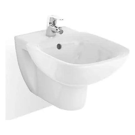 Roca - Bidet Sospeso Porcellana Bianco - Serie: Debba