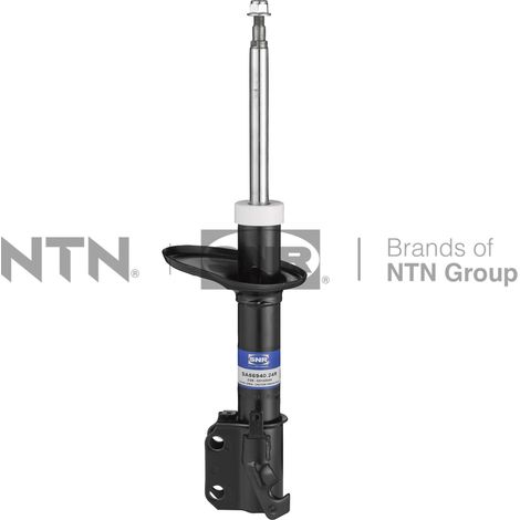 Amortisseur - SA66940.24R - SNR - Compatible avec véhicule Toyota