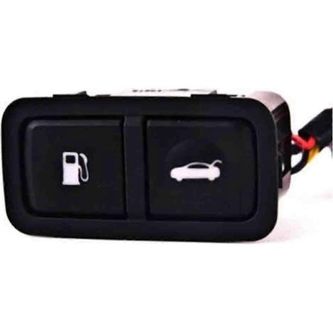 Conjunto de interruptor de la tapa del maletero y del depósito de combustible para Hyundai Sonata 2011-2014 937003S000RY (1/5)