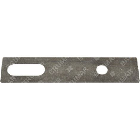 Spessore biellette lame per tagliasiepi GREEN LINE COMPATIBILE - 014792