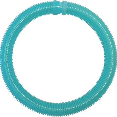 Tuyau de piscine universel, connecteur mâle/femelle de 3,8 cm (1,5 pouce), compatible avec les nettoyeurs de piscine tels que le Hayward Navigator. (1/3)