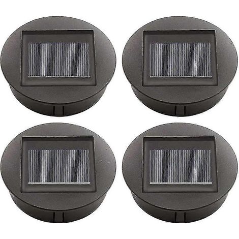 Pièces de rechange pour lampe solaire 3,15"-AquaForge (1/4)