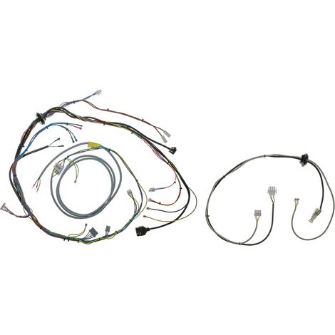 BRÖTJE Mazo de cables BGB 50 , 7668730