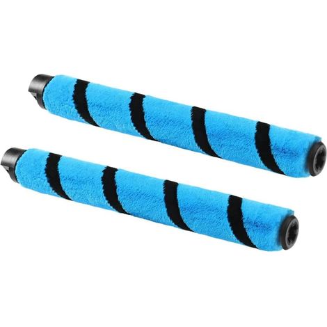 Spazzola Di Ricambio Compatibile Con Gli Aspirapolvere Verticali Shark Az2000 Lz500 La500 E Rotator (Confezione Da 2)