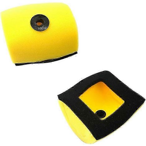 Filtre à air en mousse pour moto Honda CRF150F 2003- CRF230F CRF 230F 2003- (1/4)