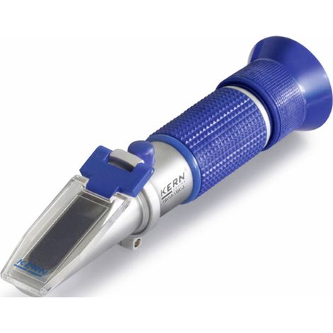 Kern ORA 4FB Analoges Refraktometer (Industrie / KFZ) (1/2)