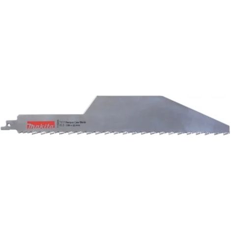 Makita P-45244 Lama speciale per seghetto diritto 235x1,35 mm materiali da costruzione