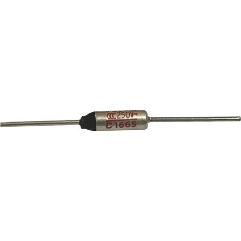 Fusible thermique (AK243) - Buffalo