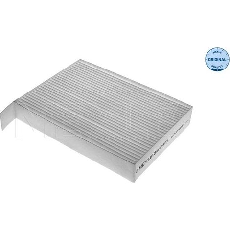 Filtre, air de l'habitacle Meyle 612 319 0018 OPEL 47 10 210 93194847