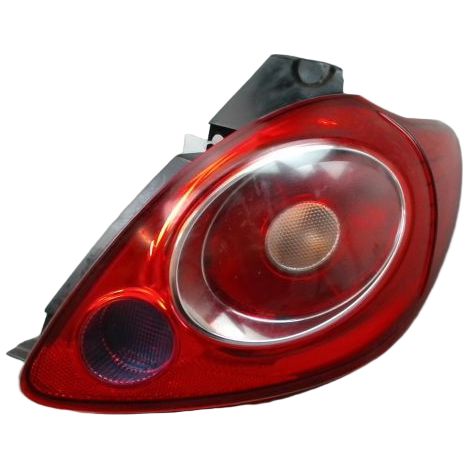 [PRODUIT D'OCCASION] Feu Arriere Droit FORD Ka ♻️ Ref Oe. 1579394 - Garantie à vie (1/3)