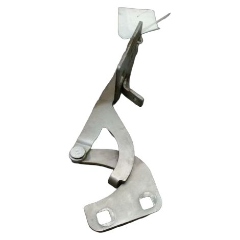 [PRODUIT D'OCCASION] Compas Gauche Capot PEUGEOT Partner Break I Phase 2 2002-2008 ♻️ Ref Oe. 791280 - Garantie à vie (1/2)