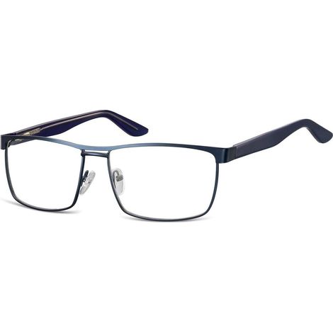 Gafas de piloto listas para usar para computadora con filtro de luz AZUL en telescopios 25120B (1/5)